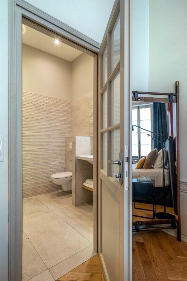 Escale Rochelaise, Gite Urbain Avec Spa Bain Nordique Et Sauna Tonneau لا روشيل المظهر الخارجي الصورة