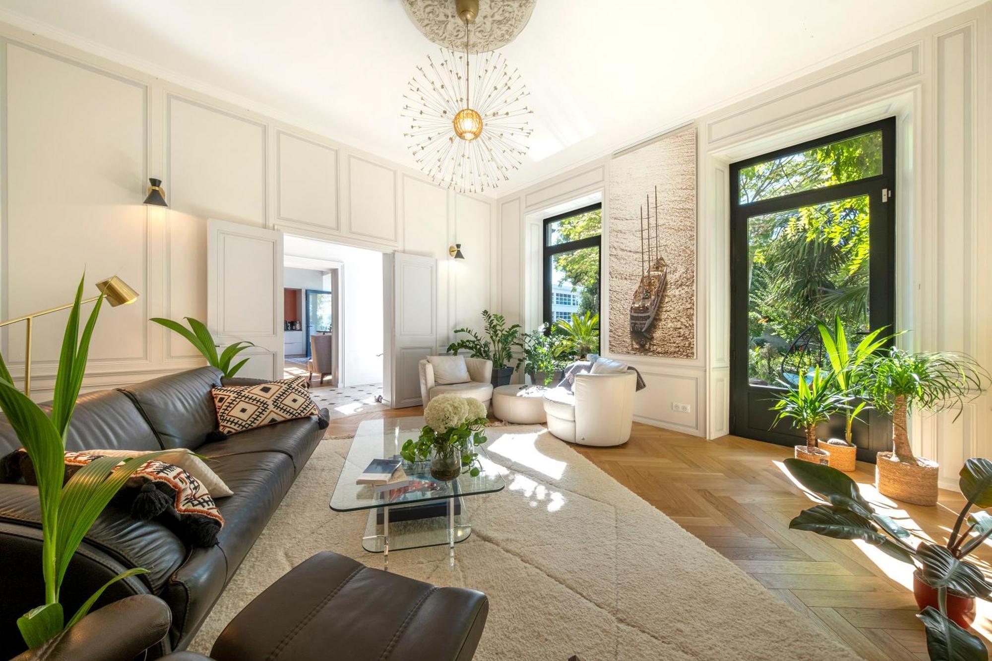 Escale Rochelaise, Gite Urbain Avec Spa Bain Nordique Et Sauna Tonneau لا روشيل المظهر الخارجي الصورة